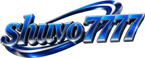 shuvo7777 logo